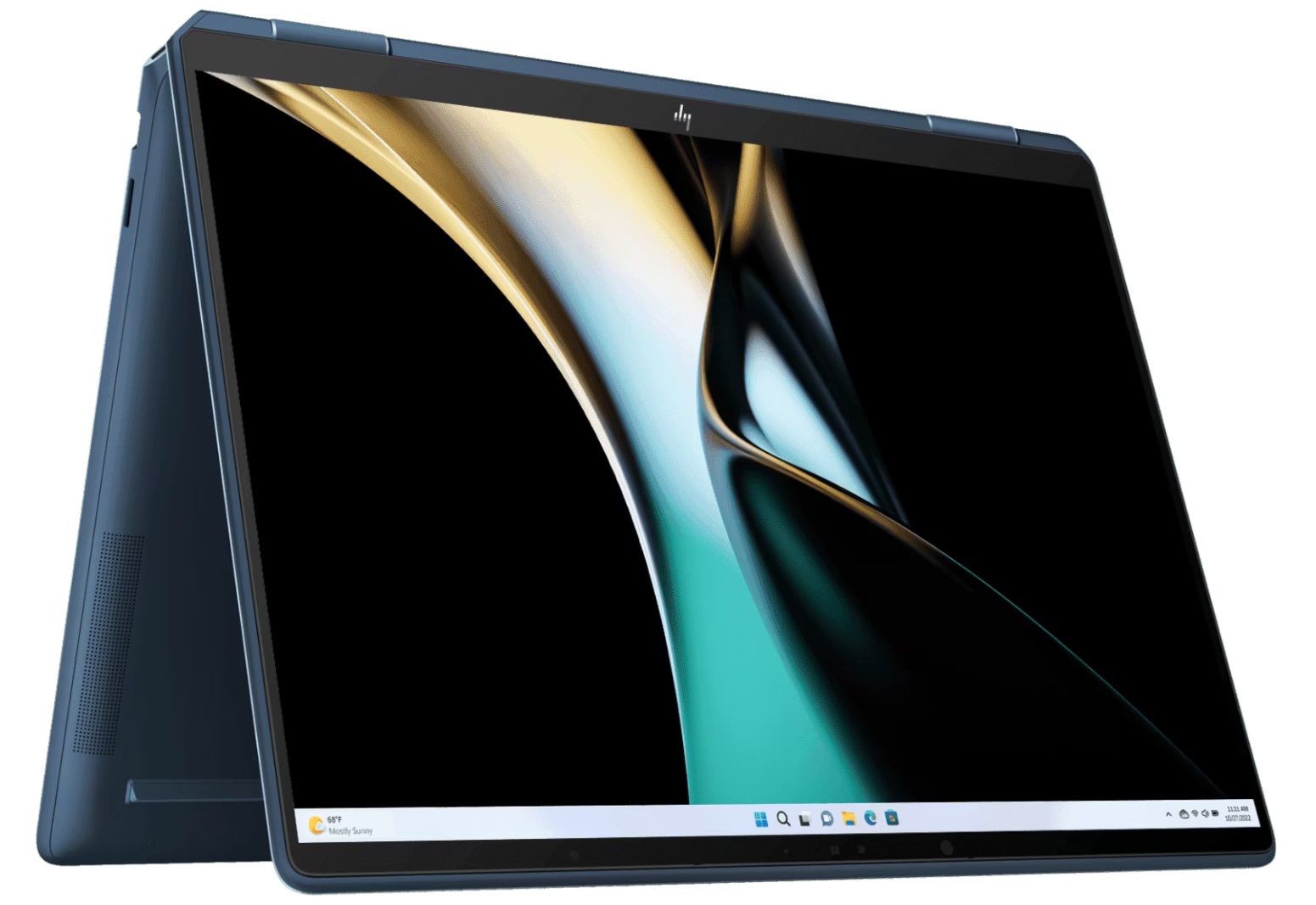 HP Spectre x360 OLED Touch 13.5-ef2033TU (7Y6T9PA) Laptop (Core i7 13th Gen/16 GB/1 TB SSD/Windows 11)